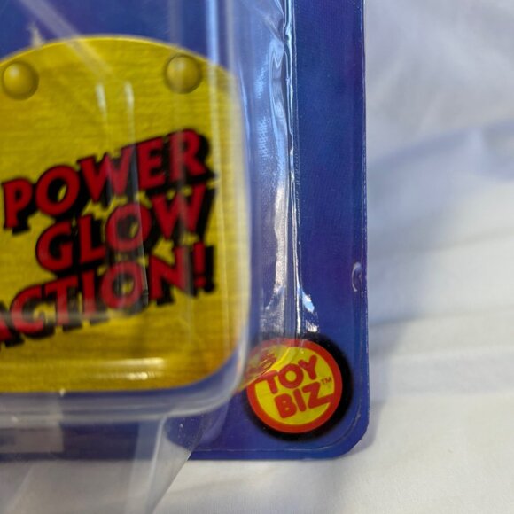 X-MEN Classics Storm Unopened Action Figure Mid-1990's - Picture 5 of 10